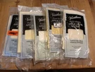 5 Varathane Rust-oleum 10" Waterborne Finish Applicator Refill Damaged Packages. Fixed Price $17.98.