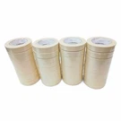 Shurtape CP105 1" General Purpose Masking Tape, 60 Yards/roll, Case Of 36. Fixed Price $67.86.
