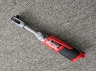 Milwaukee M12 FIR38LR-0 12V 3/8" 200RPM 75NM Led 384MM 2.5LB Usps *bare Tool*. Fixed Price $289.95.