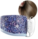 Electric Steamer Thermal Heat Cap Deep Conditioning Hair Scalp Treatment Spa. Fixed Price $19.99.