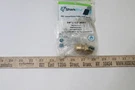 Sharkbite Adapter Brass 3/8-IN Mip X 1/2-IN Mnpt U118LFA. Fixed Price $5.89.