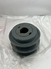 Gates 2VP36X7/82 Groove Variable Pitch Light Duty Pulley 3.35 O.d 7810-4364. Fixed Price $78.65.