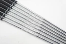True Temper Amt Tour White S300 Stiff 37.5-34.5" #4-PW Iron Shaft Set Pulls .355. Fixed Price $219.98.