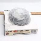 Halo Cooper Lighting Solutions Recessed Trim Black 6" 310TBZ. Fixed Price $10.79.