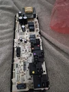 Electric Range Control Board, Clock,, WB27T10919. Fixed Price $55.00.