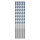 Bosch HCBG0605T Hammer Masonry DRILL,1/4IN, Pk. Fixed Price $155.75.