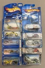 Vintage Hot Wheels Motorcycles /whatta Drag And Scooter Lot Of 10. Fixed Price $23.99.