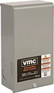 Red Lion RLCB05-115 1/2-HP 115-VOLT Vmc Control Box For Well Pump, Grey, 640188. Fixed Price $123.82.