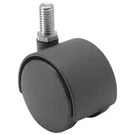 Shepherd PTW60637BK Stem CASTER,2 3/8"DIA,NYLON,100LB 60FC91. Fixed Price $5.19.