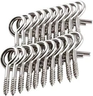 Piece Christmas Lights Hanger Hooks, Stainless Steel (QH-20). Fixed Price $29.43.
