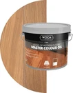 Woca Denmark Master Color Oil 2.5L White - Plant Based Wood Stain Finish. Fixed Price $159.90.