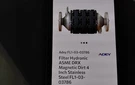 Adey Magnaclean FL1-03-03786 Filter Hydronic Asme Drx Magnetic Dirt 4 Inch. Fixed Price $1700.00.