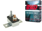 Universal Circuit Breaker With Bracket 30A, 12 Volt Bwd Automotive CB130. Fixed Price $10.99.