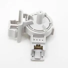 New Genuine Oem Whirlpool Washer Water Level Pressure Switch WPW10448876. Fixed Price $33.36.