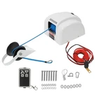 Electric Anchor Winch, 45 Lbs For Boat 12 Volt Motor To.... Fixed Price $259.45.