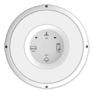Linxura Smart Wi-fi Controller, Snow Pearl (SCHA-1-SP). Fixed Price $49.99.