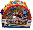 Disney Junior Mickey Mouse Party Band 10 Piece Set Musical Instruments Drum Nib. Fixed Price $25.00.