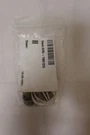 Gri George Risk Inc 180-12-G Steel Door Recessed Switch Set Grey Pair Nos. Fixed Price $7.49.