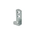 Crl Standard Anochrome Mirror Clip With 5/16" Channel - Package. Fixed Price $500.00.