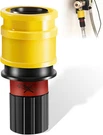 For Grohe 46138000 1/2 In. Quick Coupling 2.2 Gpm Faucet Spout. Fixed Price $18.99.