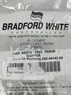 Bradford White 415-48642-00 Heating Kit (2 Elements 4500W, 240V). Fixed Price $27.99.