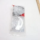 3M Clear Frame With Lenses Over-the-glass Eyewear. Fixed Price $5.68.