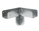 Simpson RTC22Z - Rigid Tie Corner Zmax (15 Per Box). Fixed Price $49.95.