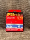 Filtrete 3M Eureka As Vacuum Bags. Fixed Price $9.75.