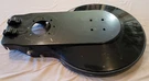 Nilfisk Clarke Ultra Speed Pro 1500 Burnisher Parts Base Housing Frame W Bumper. Fixed Price $39.95.
