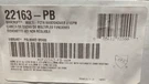 Kohler K-22163-PB Bancroft 2.5 Gpm 4 Function Hand Shower *read*. Fixed Price $109.99.