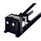 Baler Belt Lacer Vice - 10" Fits Universal Parts No Model. Fixed Price $2527.90.