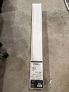 Timbertech Impression Rail X36 Post Kit - White. Fixed Price $49.95.