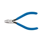 Klein Tools D257-4C Diagonal Cutting Pliers, Electronics, Tapered Nose, Inch. Fixed Price $41.79.