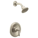 Moen T2152BN Brantford Posi-temp Pressure Balancing Shower Trim Brushed Nickel. Fixed Price $79.89.