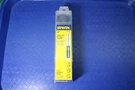 Irwin 1" Hss Black Oxide #91164 Silver & Deming Drill Bit 1/2" Shank Nos #0263. Fixed Price $12.00.