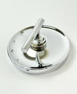 Kohler TS14423-4-CP Purist Valve Trim-lever Polished Nickel *read*. Fixed Price $90.00.