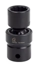 Sunex 220UZ 1/2-INCH Drive 5/8-INCH 12-POINT Universal Impact Socket. Fixed Price $31.92.