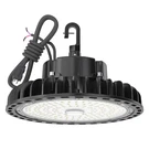 Hyperlite Ufo Led High Bay Light: 14,500LM 100W/14,000LM, 4000K. Fixed Price $102.99.