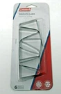 Tablecloth Clamps Pack Of Stainless Steel Fits Most Tables Coleman 2000014856. Fixed Price $8.54.