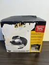 Dustless Technologies 5 In. Dustbuddie Xp 18 Hose Damged Box - Brand New. Fixed Price $89.99.