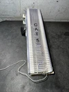 Siemon 66MI-50 Punch Down Pair Wiring Block Patch Panel W/ Wall Mount Bracket. Fixed Price $17.50.
