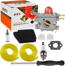 BVM200FE Carburetor For Poulan Craftsman Leaf Blower 358794765 358794780. Fixed Price $53.14.