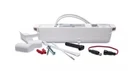 Rectorseal Aspen Pumps Mini White Silent+ Condensate Pump-nob. Fixed Price $199.99.