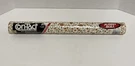 Vtg Jumbo Roll Contact Paper Self-adhesive Plastic Flower Blossom Almond 80S. Fixed Price $28.96.