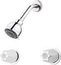 Pfister LG073120 Shower Trim Kit, Valve & Cartridge Included, 2-HANDLE. Fixed Price $165.08.