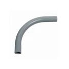 Carlon UA9AG 1-1/4 Inch Pvc Schedule 40 Elbow Standard Bend Radius 90 Angle. Fixed Price $11.40.
