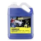 Pressure Washer Detergent Vehicle Wax 20 Gallon K Rcher 9.558-146.0 Cleans. Fixed Price $35.99.