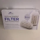 Aennon Humidifier Replacement Filter 3 Pack BR-007 Compatible New Sealed. Fixed Price $16.99.