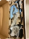 Kohler Avid Widespread Bathroom Sink Faucet. Fixed Price $443.99.