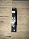 Sylvania Challenger Zinsco RC38 Amp Pole Circuit Breaker 120/240VAC. Fixed Price $21.00.